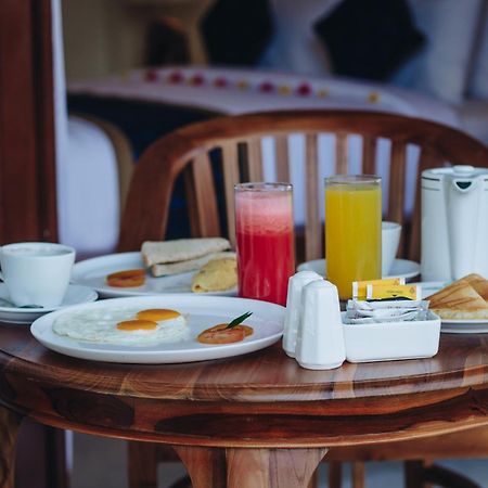 Kapu Kapu Ubud エクステリア 写真